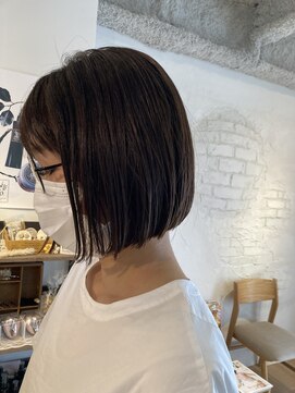 キクロス(kicros) mini bob