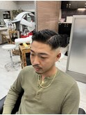 スキンフェード