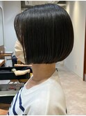 【Snug.】20代30代◎ナチュラルボブ×ミニボブ