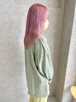 ムード タテマチ(mood tatemachi)&nbsp;ダブルブリーチホワイトピンク