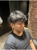 ツイストスパイラル