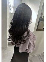 シャフト(SHAFT)&nbsp;透け感カラー