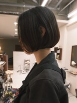 ルックアット(Look at)&nbsp;【Lookat】20代30代40代内巻きボブパーマ