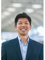 アール 志茂店(R)&nbsp;メンズカット/ ビジネスヘア/30代40代50代60代/ヘッドスパ/赤羽