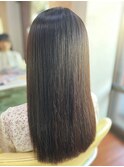 20代30代40代髪質改善カラーナチュラル透明感小顔レイヤー