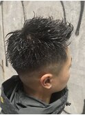 パーマ