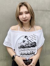 スティーロ 渋谷(Steelo) Natsumi 【渋谷】