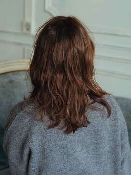 ゲート いわき(Gate) オータムブラウンミディ（いわき）