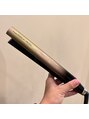 アグ ヘアー ミント 浜松駅前店(Agu hair mint)&nbsp;お仕上げのアイロンはヘアビューロン4DPlusでサラツヤ仕上げ^ ^