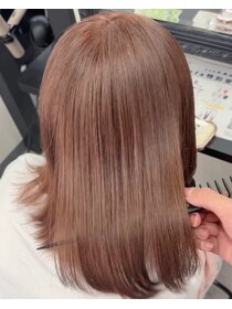 エス 天満店(esu) kr55_ことりベージュ/ココアベージュ/ショコラベージュ/wカラー