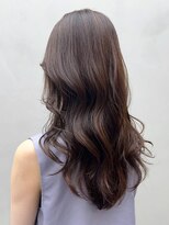 アイティーバイアルバム 下北沢店(IT by ALBUM)&nbsp;くすみベージュオリーブカラー秋色_ba480061