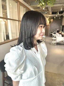 マッシュ グランバーズ 布施(MASHU GRANDVASE) 軽やかグレージュ