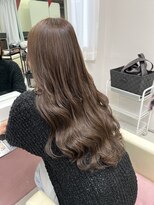 シーズン 大阪(SEASON)&nbsp;【エクステ】オータムカラー//エクステ専門店大阪