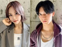 ルービック なかもず(Rubik's)