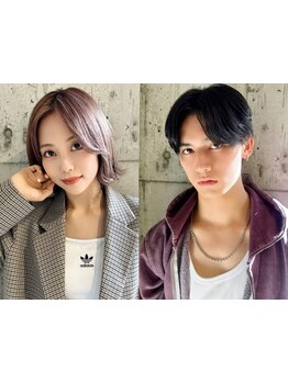 【なかもず駅1分】マンツーマン施術でじっくりカウンセリング＆高技術！なのにお手頃価格でずっと通える♪