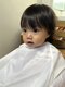 ルポ バイ モイ(Repos by MOI)の写真/親子で通えるアットホームサロンが船橋にOPEN！お子様用にキッズルームもご用意！ご家族でのご来店も◎