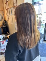 シャンプー ボーイ 宮崎柳丸店(SHAMPOO BOY)&nbsp;髪質改善トリートメント