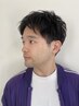 【メンズ専用！】カット＋パーマ