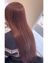 スペス バイ レブラン ヘア(spes by r'e blanc)&nbsp;髪質改善メニューロング　２０代３０代４０代５０代ロング