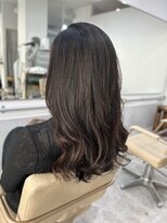 プラグ(Plug) トリートメント/インボーン/レブリン酸/暗髪/くせ毛/広がり