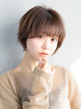 エイト 船橋店(EIGHT) 大人可愛い10代20代/髪質改善/ブリーチ/レイヤーカット347
