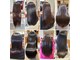 ヘアーデザインゼロ(hair design ZERO)の写真