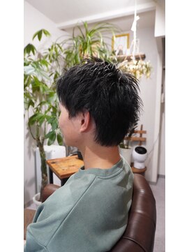 トワニ(to＆..) 大人スパイキー