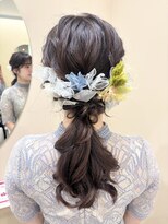 ランリ 名古屋名駅(ranri)&nbsp;ローポニー