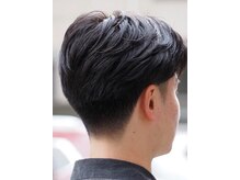 バックボーンバーバー 立川北口店(BACK.BONE.BARBER)