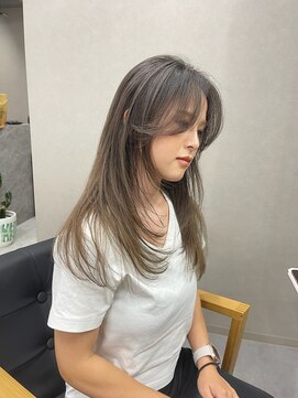 パロ(PALO) シャドールーツ