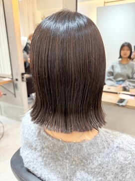 イマ 名駅店(ima) 外ハネボブ