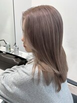 ユーフォリア 渋谷グランデ(Euphoria SHIBUYA GRANDE) ハイトーングレージュ