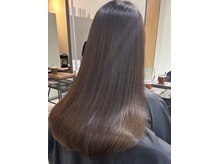 スイヘアデザイン 久留米(suii.. hair design)