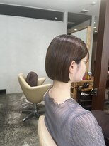 インビテーション 名古屋(invitation)&nbsp;ミニボブ