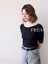 フリーク 石岡店(FREAK)&nbsp;Kana 