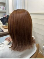 ナトゥーラ 一宮(NATURA)&nbsp;お客様スタイル5月