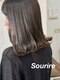 スリール バイ ミリー 江坂(Sourire by milly)の写真/【江坂駅3分】<カット¥2500/カット+カラー¥4800>何度でも使えるクーポン豊富でお得にキレイをキープ☆