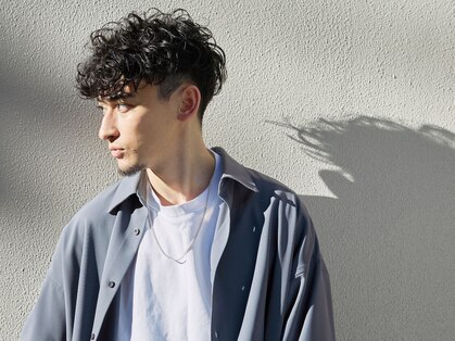 アフィナー(Afinar)の写真