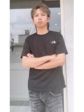 アットアール(@R) Shun