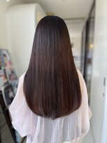 オーヴ ヘア 沖浜店 Aube HAIR&nbsp;カラーファンタジー