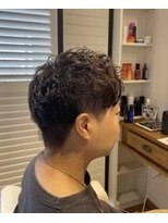 マリーチリタ(marichi Rita)&nbsp;楽ちんパーマ