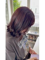 リール(THE RIRE.)&nbsp;＊THE  RIRE.  ショコラピンク＊