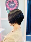 ショート