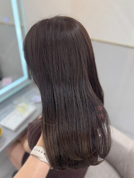 シーテメゾン(Ciete Maison) 【Shiori】ナチュラルカラー