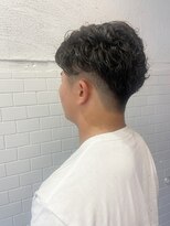 イロプラス( IRO＋)&nbsp;スポーツマンパーマ