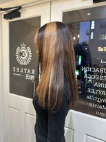 ケイリー(KAYLEE)&nbsp;デザインカラー