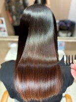 ヘアメディカルサロン 名古屋(HAIR MEDICAL SALON)&nbsp;【髪質改善】【トリートメント】【ストレート】【縮毛矯正】