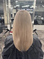 ガルテ(GARTE)&nbsp;ミルクティーベージュ