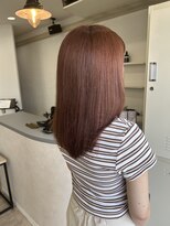 ラヴィリス バイ レム(Raviliss by rem)&nbsp;ピンクベージュ