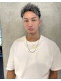 スウィープ 平尾(sweep) 豊塚 幸嗣